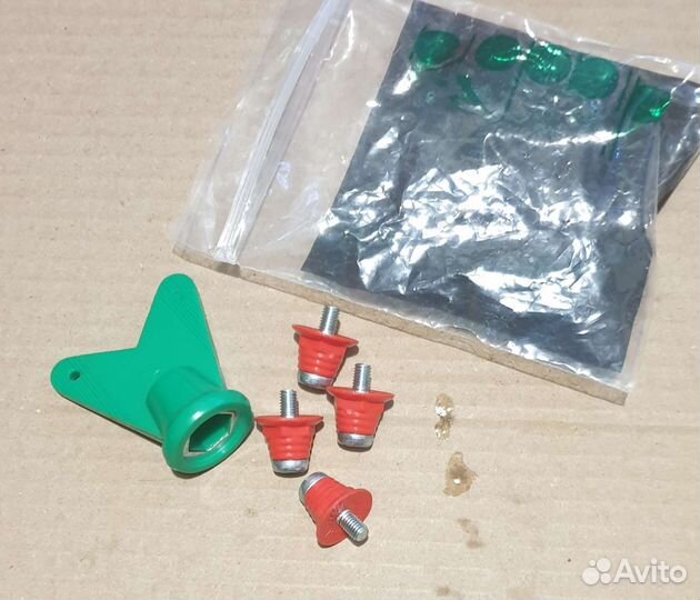 Велотуфли MTB Diadora Skorpione Carbon