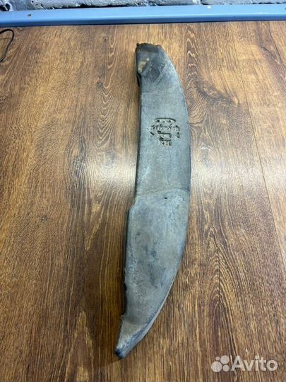 Пыльник крыла передний правый Vortex Estina седан