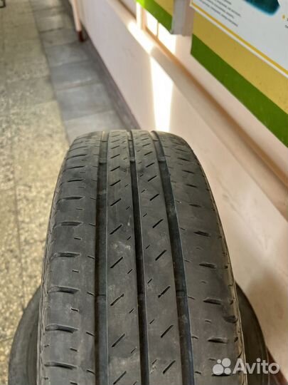 Bridgestone Ecopia EP150 175/70 R13