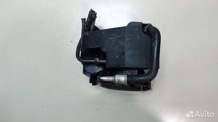 Гур Peugeot 206, 2003