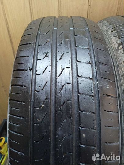 Pirelli Cinturato P7 215/65 R17