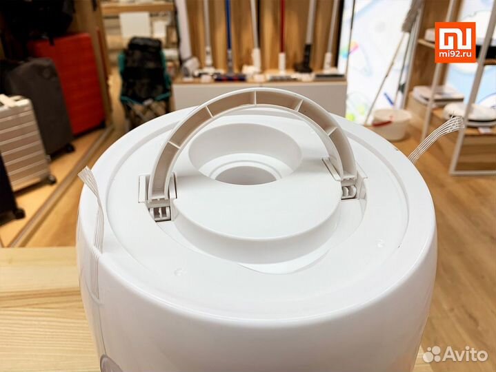 Увлажнитель воздуха Deerma DEM-F600 5 л новый