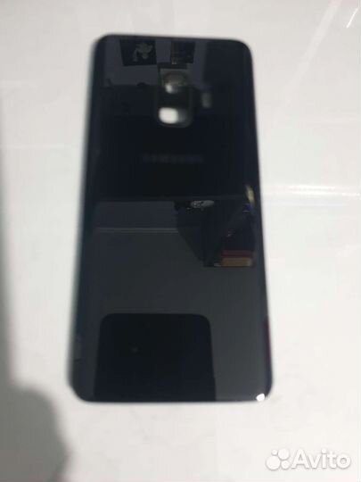 Заднея крышка Samsung Galaxy S9