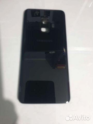 Заднея крышка Samsung Galaxy S9