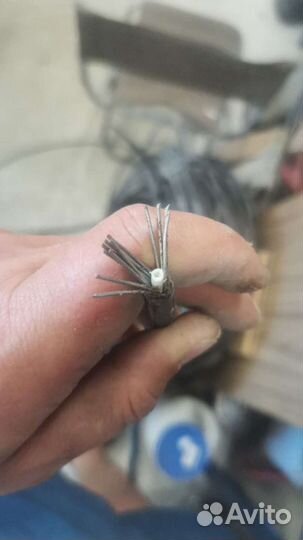 Оптический кабель канализационный