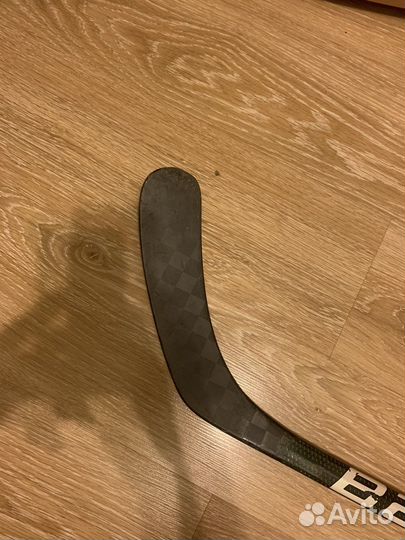Клюшка bauer supreme ultrasonic оригинал