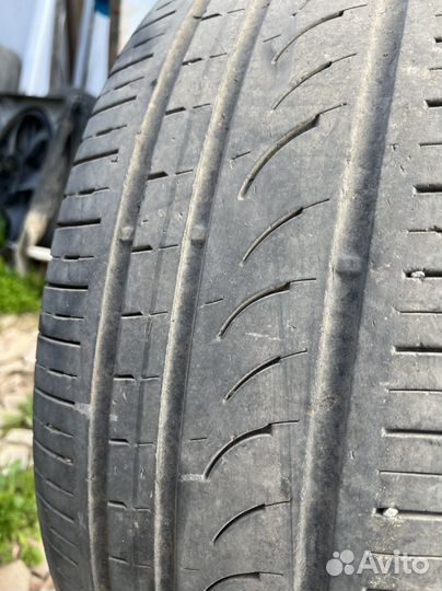Pirelli Formula Energy 235/60 R18