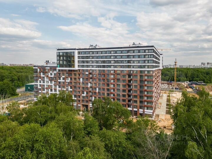 Свободного назначения, 116.6 м²