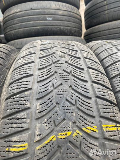 Goodyear UltraGrip Ice SUV Gen-1 225/65 R17 102T