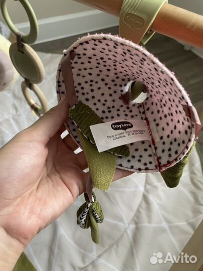 Коврик tiny love boho shik