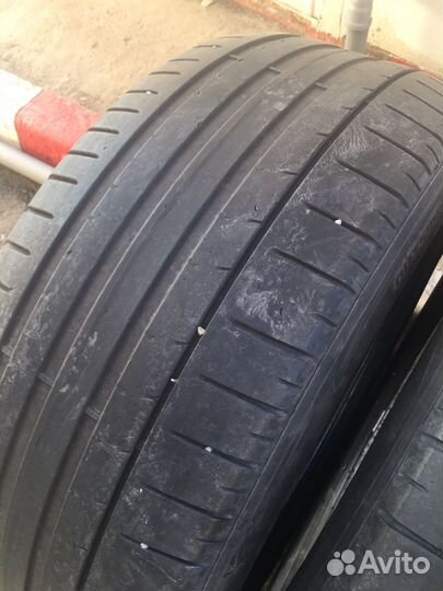 Pirelli Scorpion Verde 255/55 R19 102V