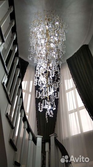 Услуги электрика