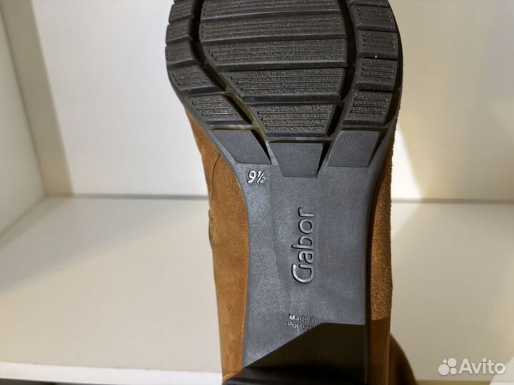 Полусапоги Gabor
