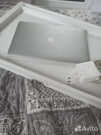 Macbook air