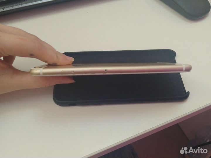 iPhone 6 Plus, 16 ГБ