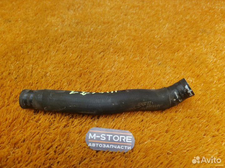 Патрубок системы охлаждения Porsche Cayenne 955