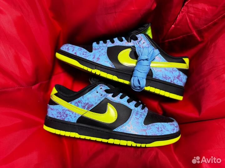 Кроссовки Nike Dunk