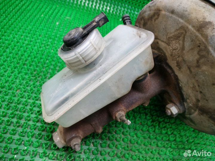 Вакуумный усилитель тормозов Лада 2110 1 2003