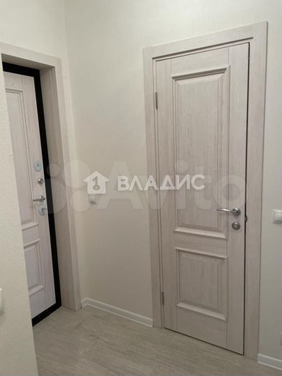 1-к. квартира, 39,2 м², 15/25 эт.