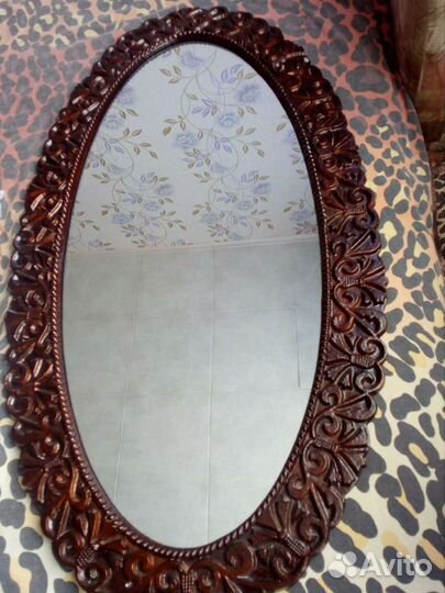 Зеркало из СССР