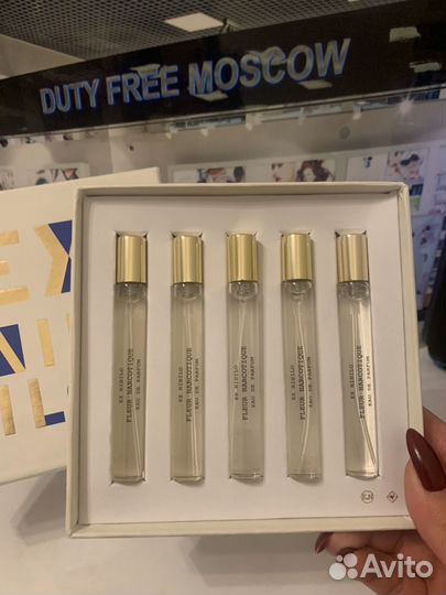 Ex Nihilo Fleur Narcotique