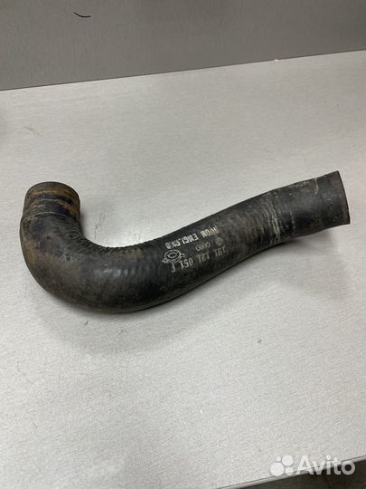 Патрубок vag 191121051f