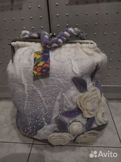 Сумка женская