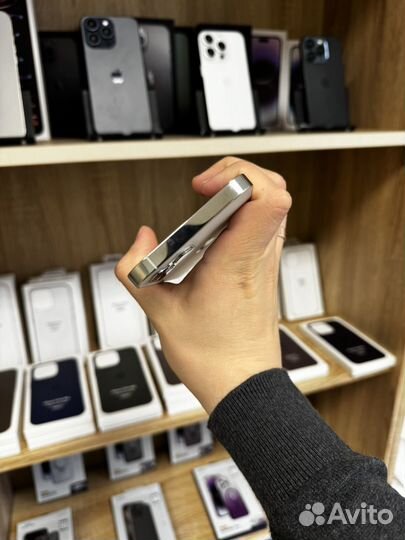 iPhone 12 Pro, 128 ГБ