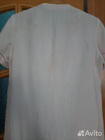 Халат женский лег