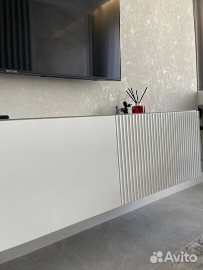 Стенка в гостиную. Цена за все