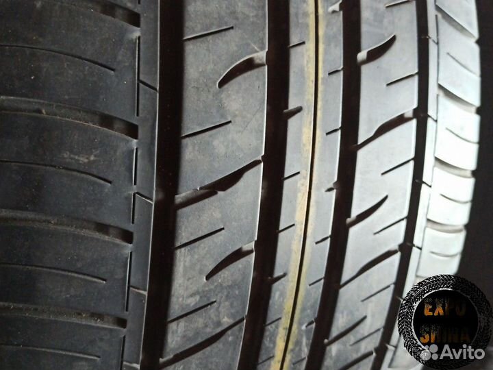 Dunlop Grandtrek PT3A 275/50 R21