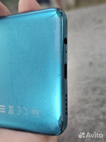 Xiaomi Poco M4 Pro 5G, 6/128 ГБ