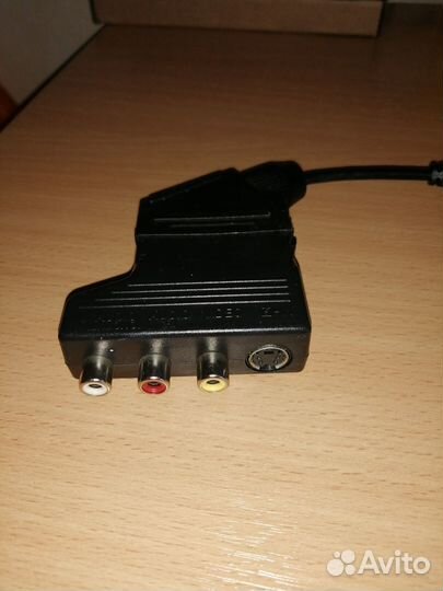 Переходник