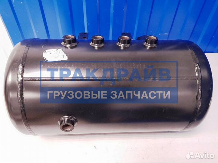 Ресивер DAF XF105 36 литров