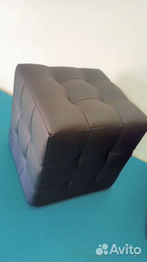 Пуфы пуфики