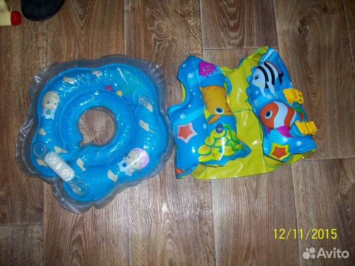 Круг для купания