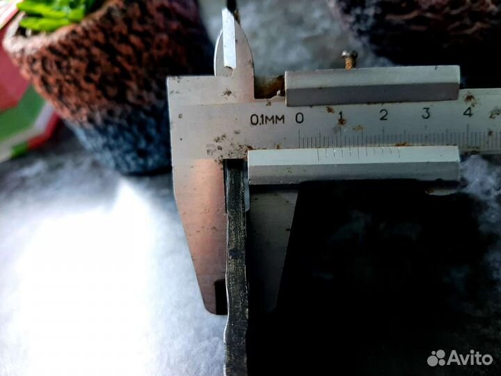 Нож охотничий ручной работы ковка