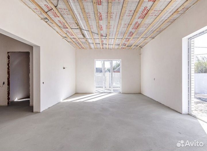 Строительство дома 100 кв, Эскроу