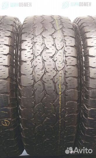 Matador MP 72 Izzarda A/T 2 215/65 R16 98H