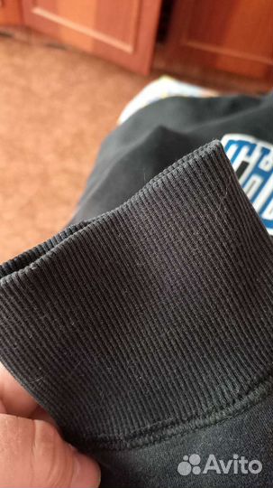 Худи оригинал