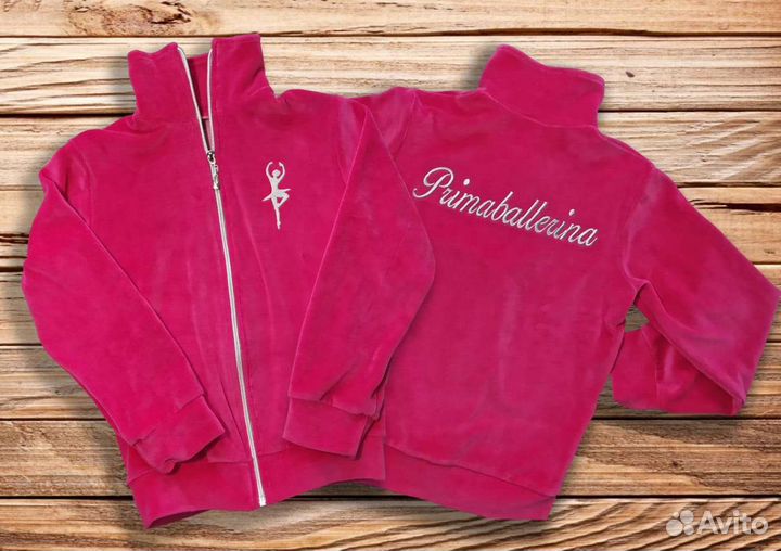 Вышивка на одежде