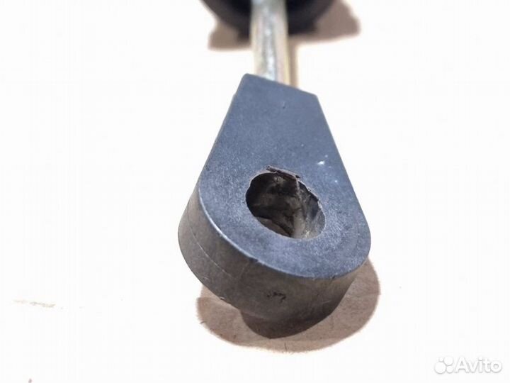 Главный цилиндр сцепления Kia Sportage 2.0 G4GC