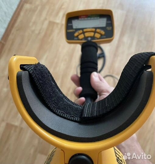 Металлоискатель garrett ace 400i