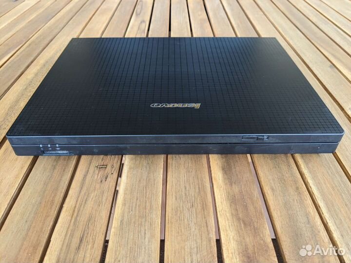 Ноутбук Lenovo G410