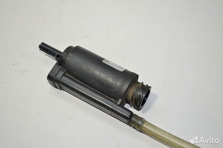 Насос омывателя лобового стекла mercedes-benz Actr