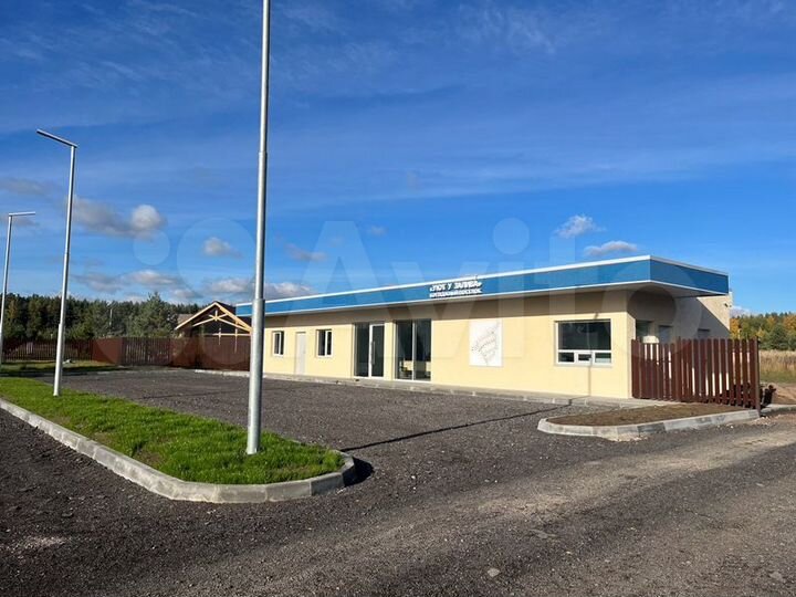 Участок 23 сот. (СНТ, ДНП)