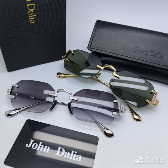 Солнцезащитные очки John Dalia Amaru