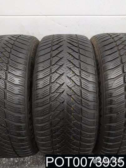 Goodyear Eagle Ultra Grip 225/45 R17 99R