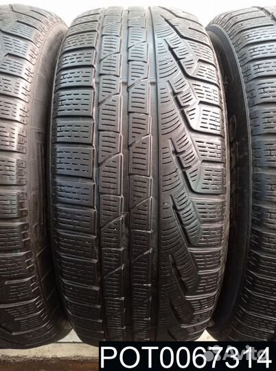 Pirelli Winter Sottozero 210 Serie II 225/55 R17 100M