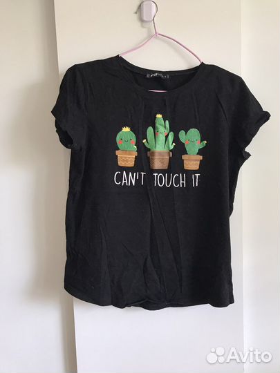 Одежда пакетом 38 40